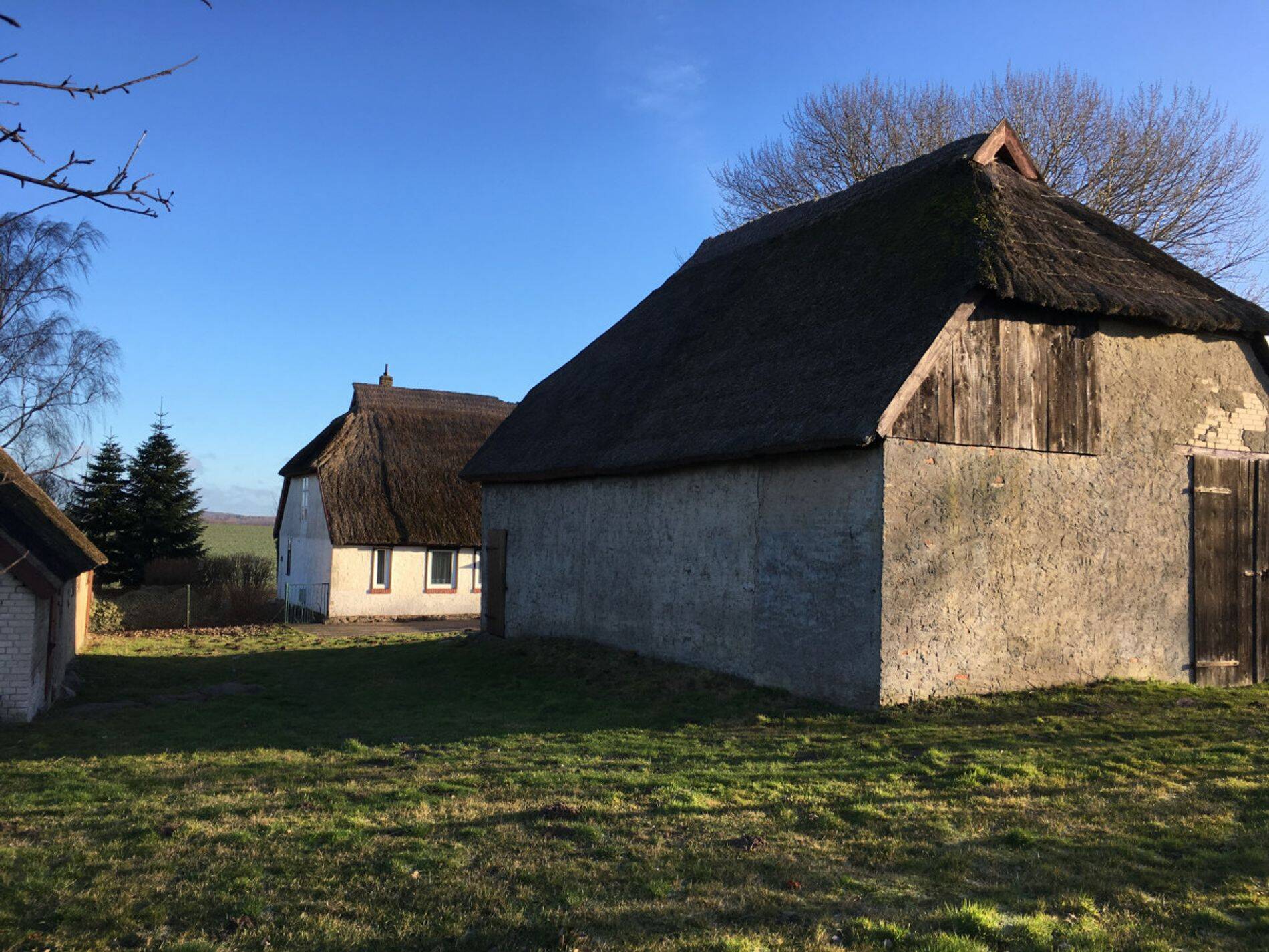 Bauernhaus zum Kauf - Ansicht 6