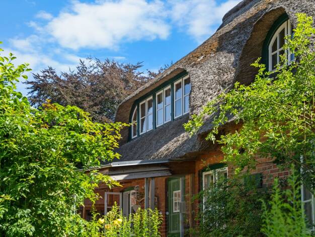 Einfamilienhaus zum Kauf 739.000 € 8 Zimmer 253 m² 2.000 m² Grundstück Arfrade Stockelsdorf 23617