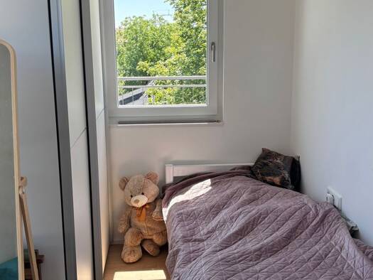 WG-Zimmer zur Miete 550 € 11 m² Geschoss 2/3 frei ab sofort Germering 82110