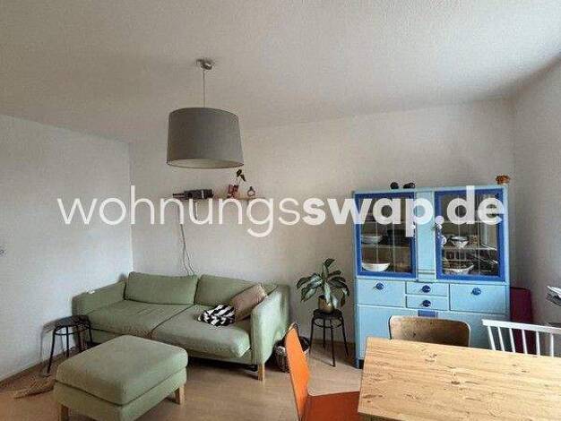 Studio zur Miete Tauschwohnung 380 € 2 Zimmer 54 m² 1. Geschoss Elberfeld Wuppertal 42107