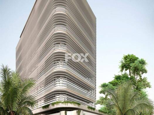 Büro zum Kauf 45.000.000 € Germasogeia River