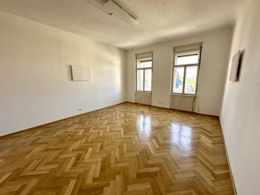 Wohnung zur Miete 694 € 2 Zimmer 64 m² 1. Geschoss frei ab sofort St. Peter Hauptstraße Sankt Peter Graz 8042