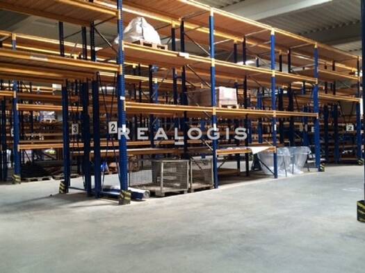 Halle/Industriefläche zur Miete provisionsfrei 8.000 m² Lagerfläche Stickgras/Annenriede Delmenhorst 27751