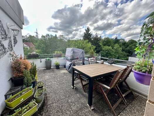Penthouse zum Kauf 225.000 € 3 Zimmer 101 m² 4. Geschoss Malstatt Mitte 66113