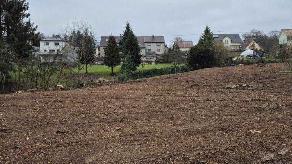 Grundstück zum Kauf 94.300 € 943 m² Grundstück Stennweiler 66578