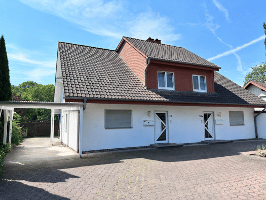 Sonstiges zum Kauf als Kapitalanlage geeignet 830.000 € 304 m² 1.095 m² Grundstück Erwitte Erwitte 59597
