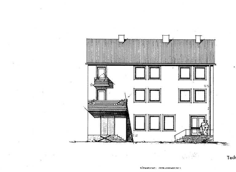 Mehrfamilienhaus zum Kauf 220.000 € 9 Zimmer 249 m² 350 m² Grundstück Schnaittenbach 92253