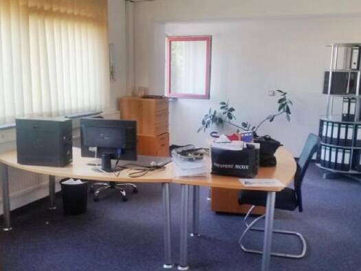 Bürofläche zur Miete 272 € 28 m² Bürofläche Immigrath Langenfeld (Rheinland) 40764