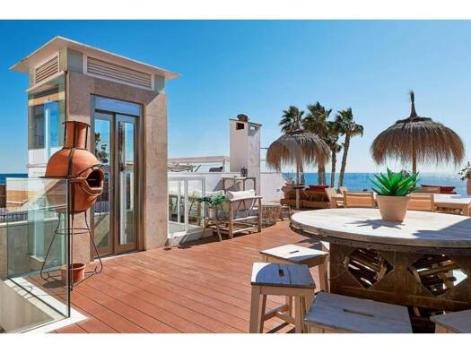 Haus zum Kauf 2.920.000 € 1 Zimmer 397 m² Málaga 29016