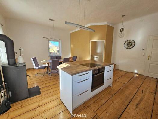 Mehrfamilienhaus zum Kauf 299.000 € 314 m² 2.253 m² Grundstück Teufenbach 8833