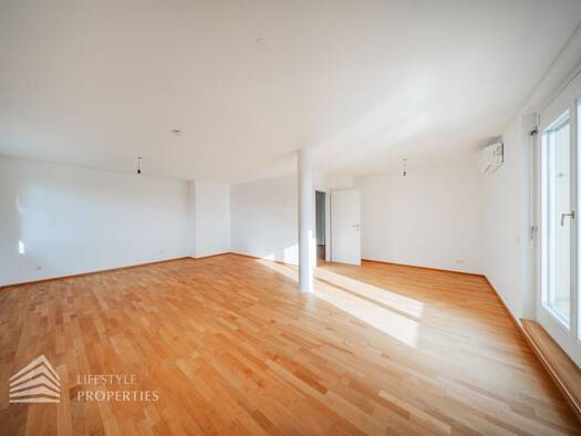 Maisonette zur Miete 1.506 € 3 Zimmer 118,7 m² 2. Geschoss Wien 1190