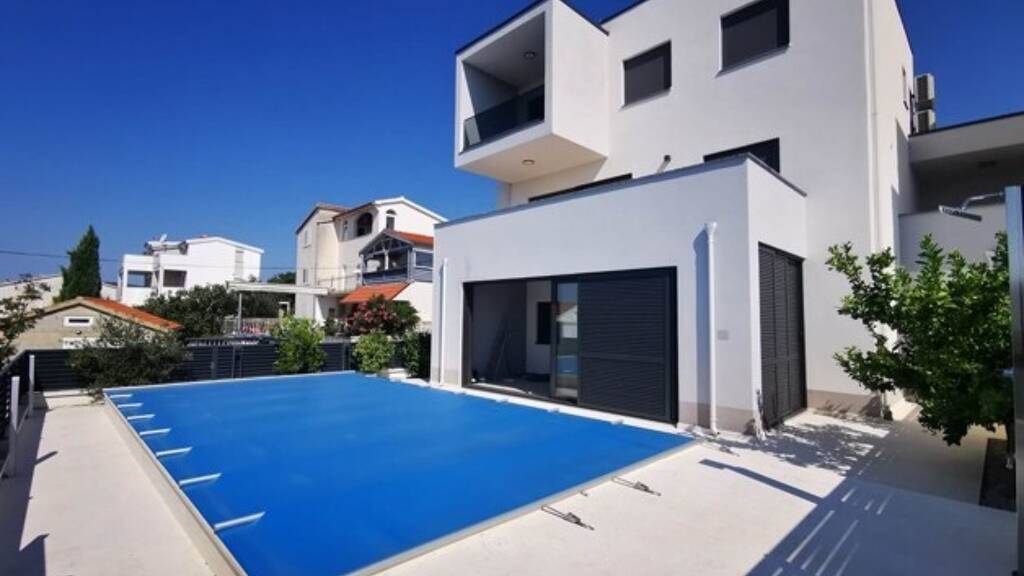 Einfamilienhaus zum Kauf 695.000 € 3 Zimmer 176 m² 350 m² Grundstück Vodice 22211