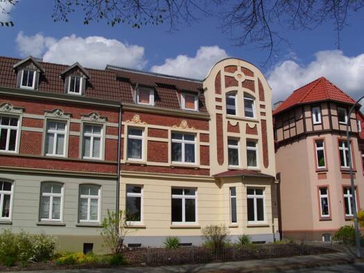 Wohnung zur Miete 730 € 1 Zimmer 86 m² Geschoss 1/3 frei ab sofort Grevesmühlen Grevesmühlen 23936