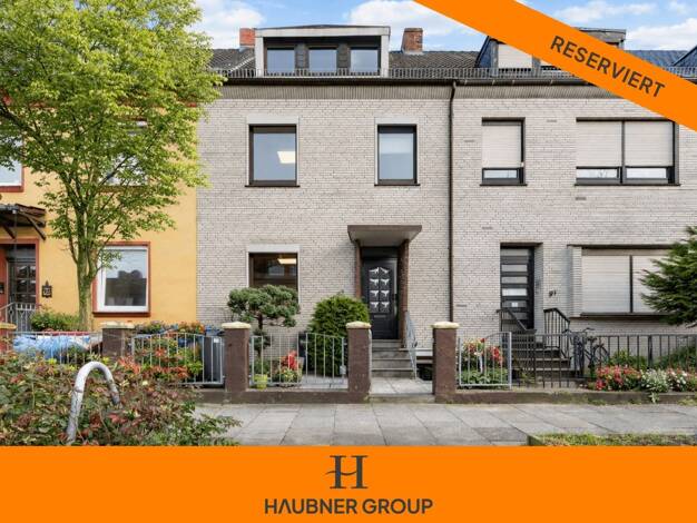 Mehrfamilienhaus zum Kauf 259.000 € 6,5 Zimmer 135 m² 168 m² Grundstück Ohlenhof West 28239