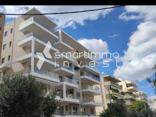 Wohnung zum Kauf - Erstbezug 670.000 € 4 Zimmer 137 m² Municipality of Alimos 174 55
