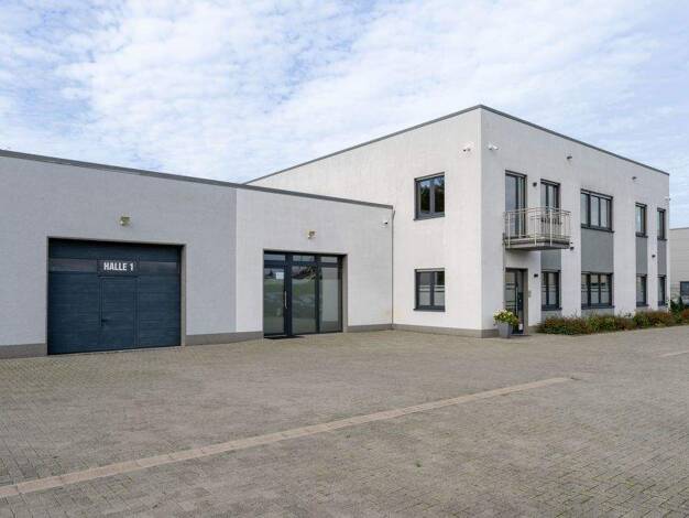 Büro zum Kauf 2.098.000 € 803 m² Bürofläche Lünen 44536