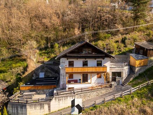 Einfamilienhaus zum Kauf 390.000 € 4 Zimmer 114 m² 823 m² Grundstück Oetz 6433