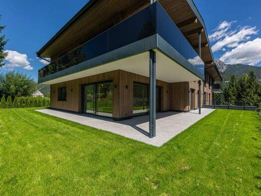 Wohnung zum Kauf - Erstbezug 1.020.000 € 4 Zimmer 130 m² 1. Geschoss St. Ulrich am Pillersee 6393