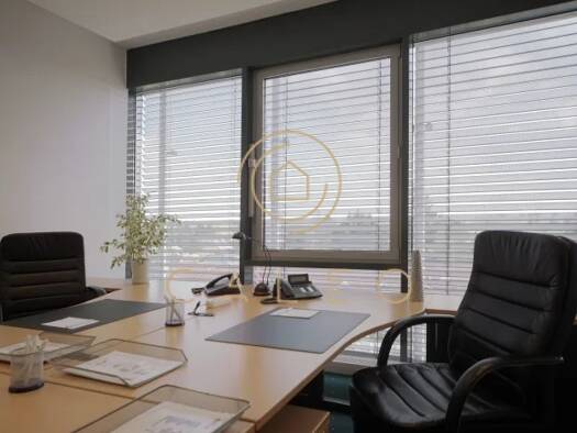 Bürokomplex zur Miete provisionsfrei 500 m² Bürofläche teilbar ab 1 m² Bothfeld Hannover 30659