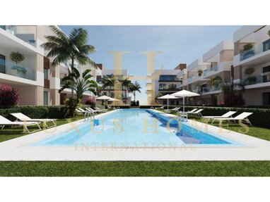 Apartment zum Kauf provisionsfrei als Kapitalanlage geeignet 224.000 € 3 Zimmer 85 m² San Pedro del Pinatar