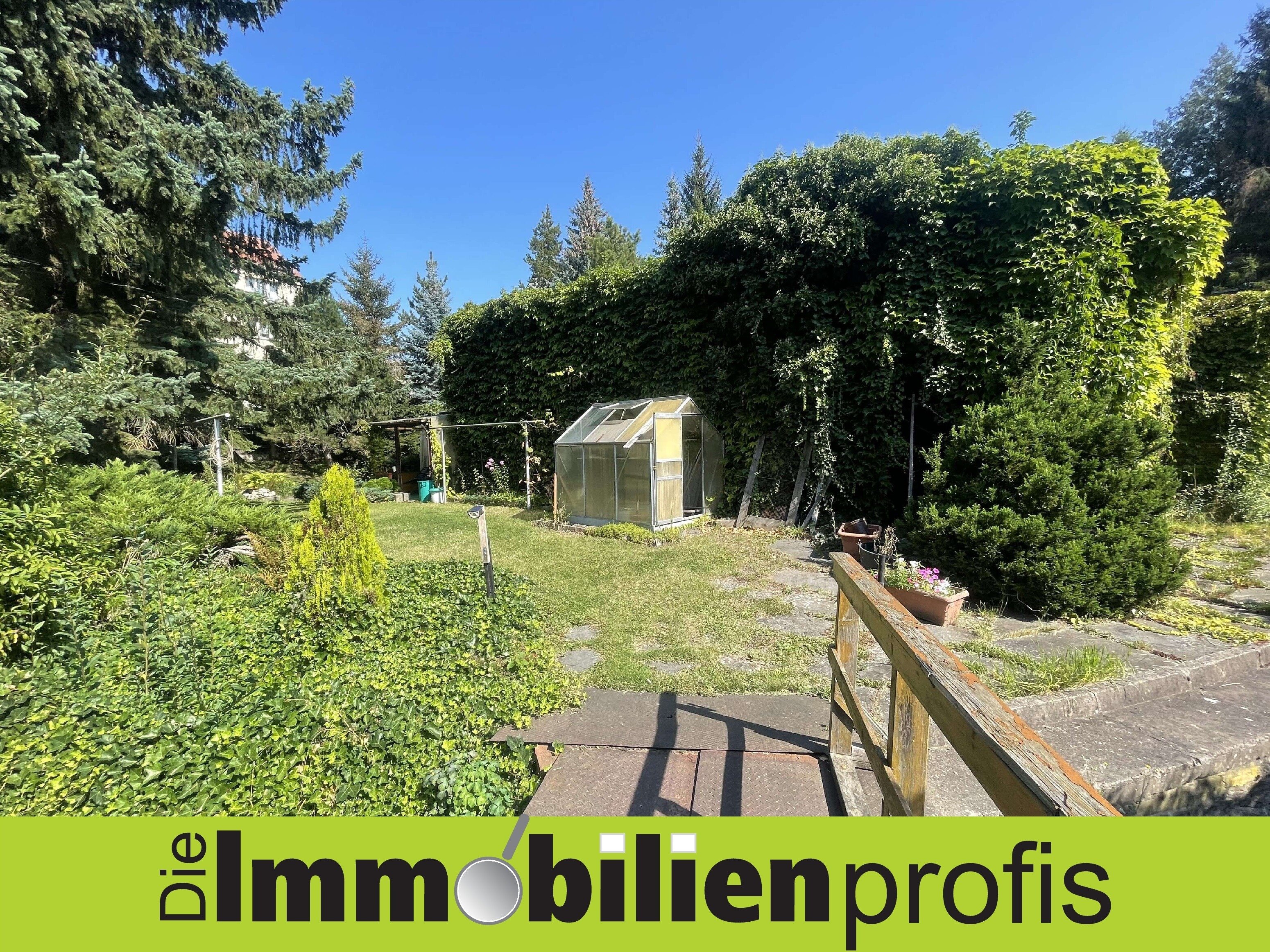 Grundstück zum Kauf 30.000 € 1.090 m²<br/>Grundstück Oelsnitz Oelsnitz 08606