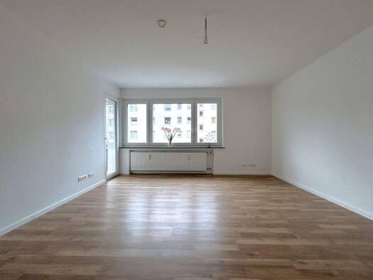 Wohnung zur Miete 730 € 2,5 Zimmer 65 m² 1. Geschoss Am Lebersood 3 Ahlem Hannover 30453
