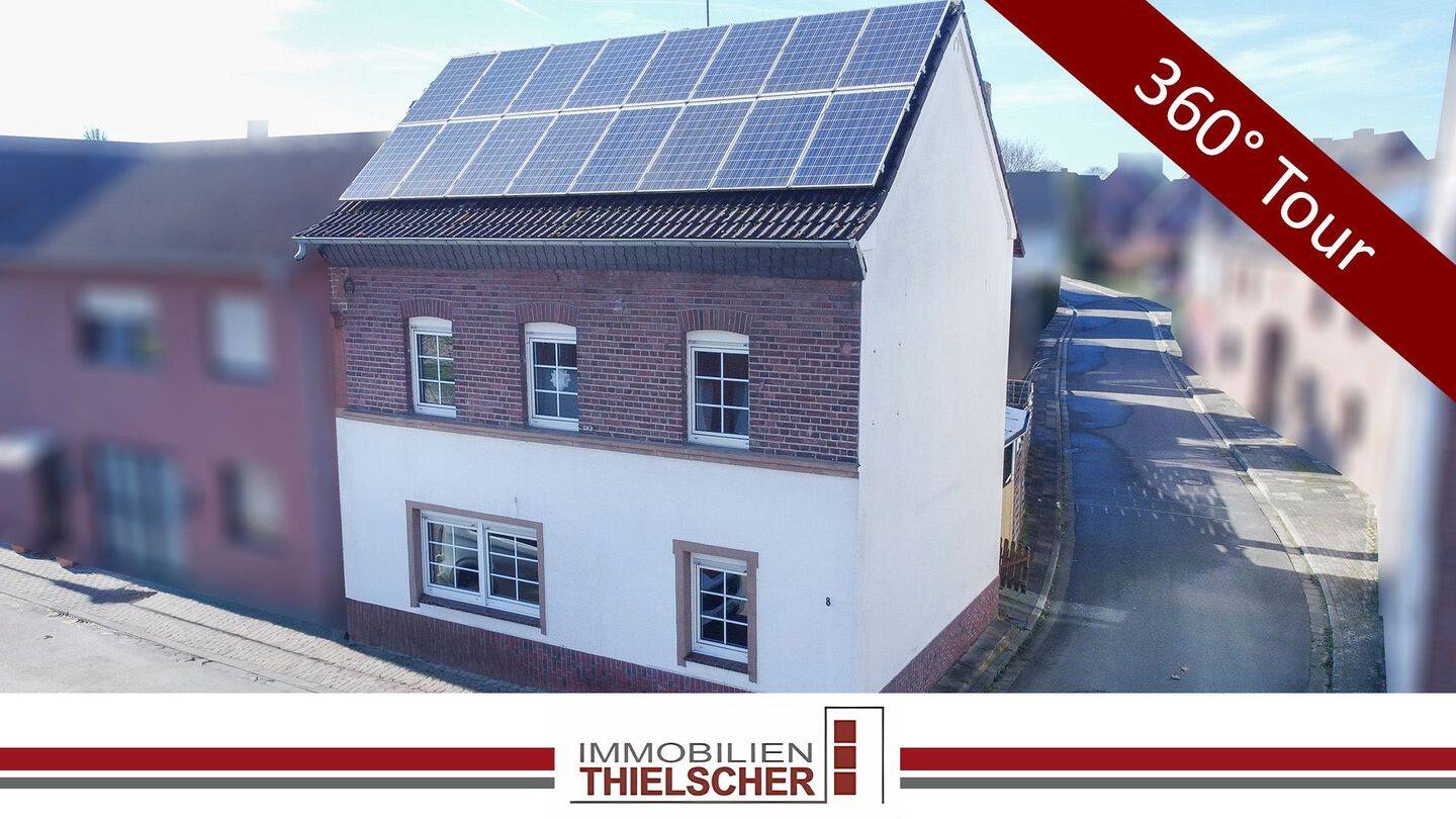 Haus – Hückelhoven / Brachelen