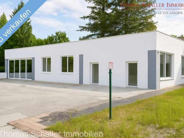Doppelhaushälfte zum Kauf 199.000 € 5 Zimmer 120 m² 290 m² Grundstück Bernlohe Roth 91154