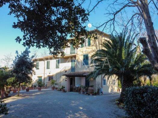 Haus zum Kauf 295.000 € Treggiaia 56025