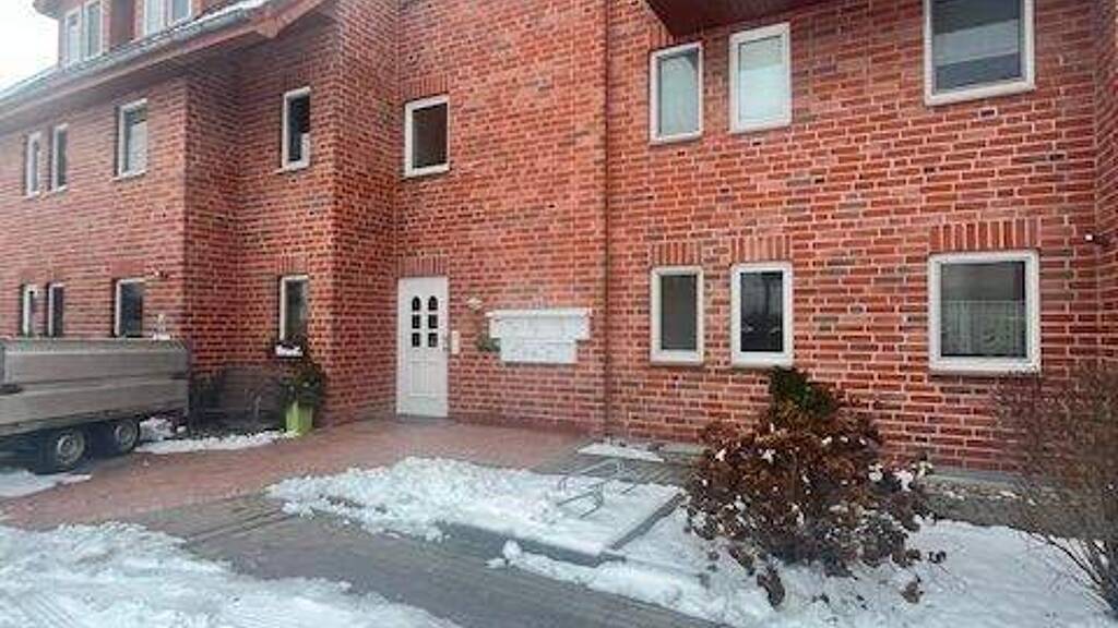 Wohnung zur Miete 700 € 2 Zimmer 64 m² EG frei ab 01.04.2026 Kirchweyhe Weyhe 28844