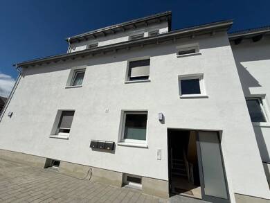 Wohnung zur Miete 1.300 € 3 Zimmer 72 m² Dachgeschoss, 2. Geschoss frei ab 01.11.2025 Herzogstandstraße Olching Olching 82140