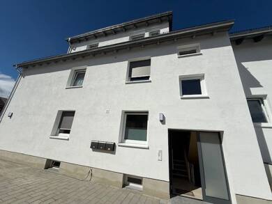 Wohnung zur Miete 1.300 € 3 Zimmer 72 m² Dachgeschoss, 2. Geschoss frei ab 01.11.2025 Herzogstandstraße Olching Olching 82140