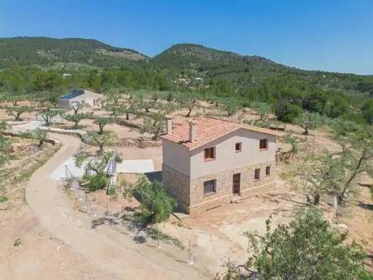 Bauernhaus zum Kauf 345.000 € 3 Zimmer 112 m² el Perelló 43519