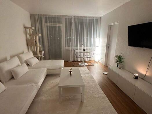 Wohnung zur Miete 400 € 1 Zimmer 35 m² frei ab 15.12.2025 Golzheim Düsseldorf 40474