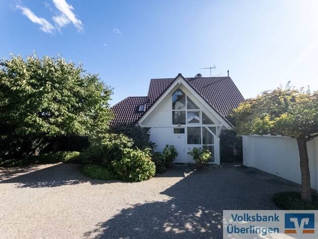 Einfamilienhaus zum Kauf 723.000 € 7 Zimmer 220 m² 935 m² Grundstück frei ab 01.04.2027 Wahlwies Stockach 78333