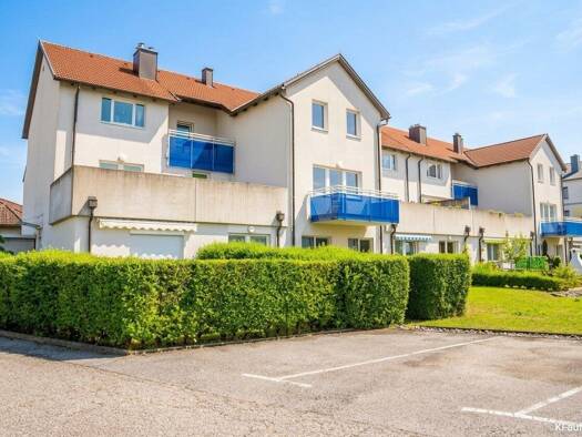 Wohnung zum Kauf 124.973 € 2 Zimmer 52,6 m² EG frei ab 01.10.2026 Raiffeisenstraße Prinzersdorf 3385
