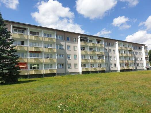 Wohnung zur Miete 285 € 2 Zimmer 45,1 m² EG frei ab sofort Rühner Landweg 18 Bützow Bützow 18246