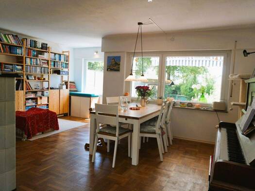 Reihenendhaus zum Kauf 426.000 € 5 Zimmer 136 m² 432 m² Grundstück frei ab sofort Isny Isny im Allgäu 88316