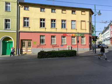 Bürofläche zur Miete provisionsfrei 1.000 € 87 m² Bürofläche Eisenbahnstraße 14 Stadtmitte Eberswalde 16225