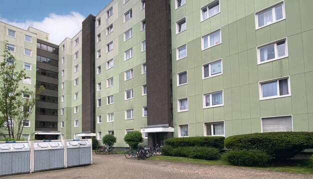 Wohnung zum Kauf provisionsfrei 250.000 € 3 Zimmer 78,8 m² 7. Geschoss Lichtenbroich Düsseldorf 40472