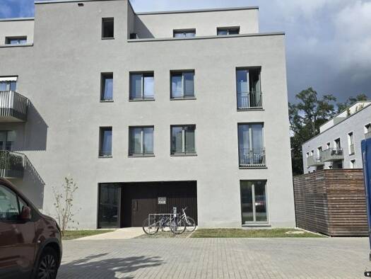 Wohnung zur Miete 1.120 € 2 Zimmer 46,7 m² 2. Geschoss frei ab 01.10.2026 Kladow Spandau 14089