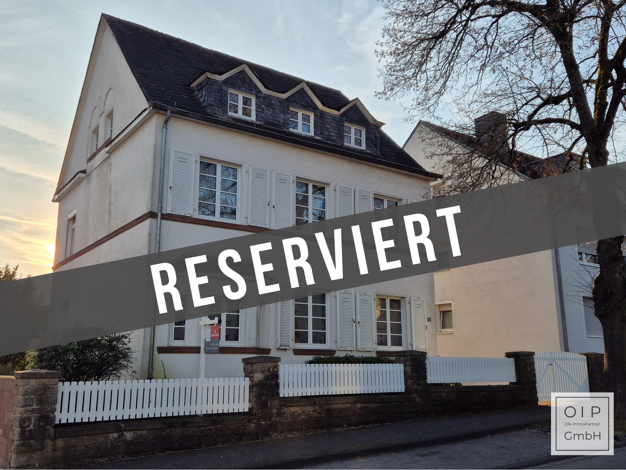 Haus zum Kauf 395.000 € 8 Zimmer 248 m² 622 m² Grundstück frei ab sofort Bitburg Bitburg 54634