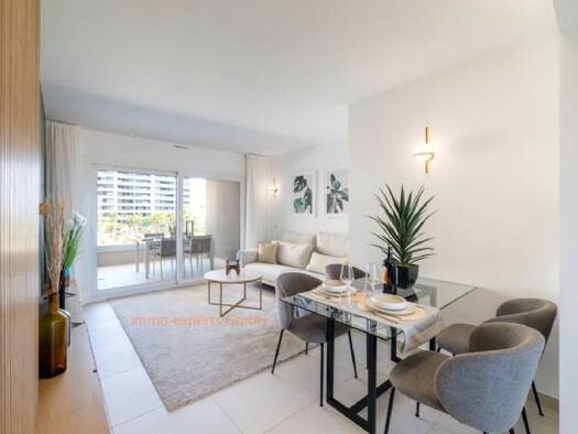 Wohnung zum Kauf - Erstbezug provisionsfrei 365.000 € 3 Zimmer 88 m² Alicante 03189