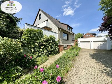 Mehrfamilienhaus zum Kauf 289.000 € 7 Zimmer 141 m² 588 m² Grundstück Bennigsen Bennigsen 31832