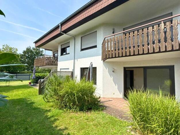 Wohnung zum Kauf 159.000 € 2 Zimmer 61 m² Hinter Franzenhaus 34 Picard Saarlouis 66740