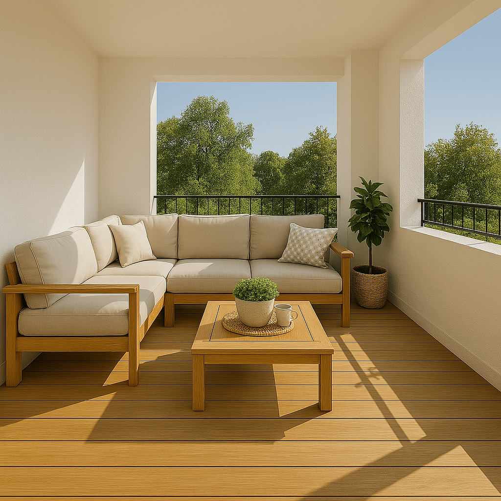 PENTHOUSE-Wohnung mit 2 Terrassen in Hamburg-Blankenese – ab Juli 2025 - Erstbezug – Hamburg – Vorschaubild 8