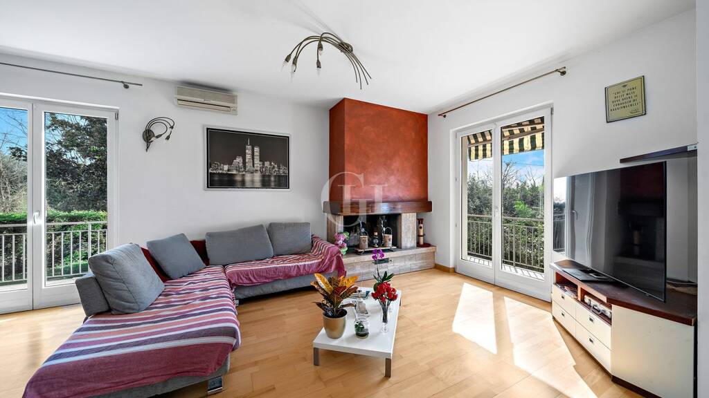 Mehrfamilienhaus zum Kauf 600.000 € 5 Zimmer 73 m² 600 m² Grundstück Str. Bilonde Bardolino 37011