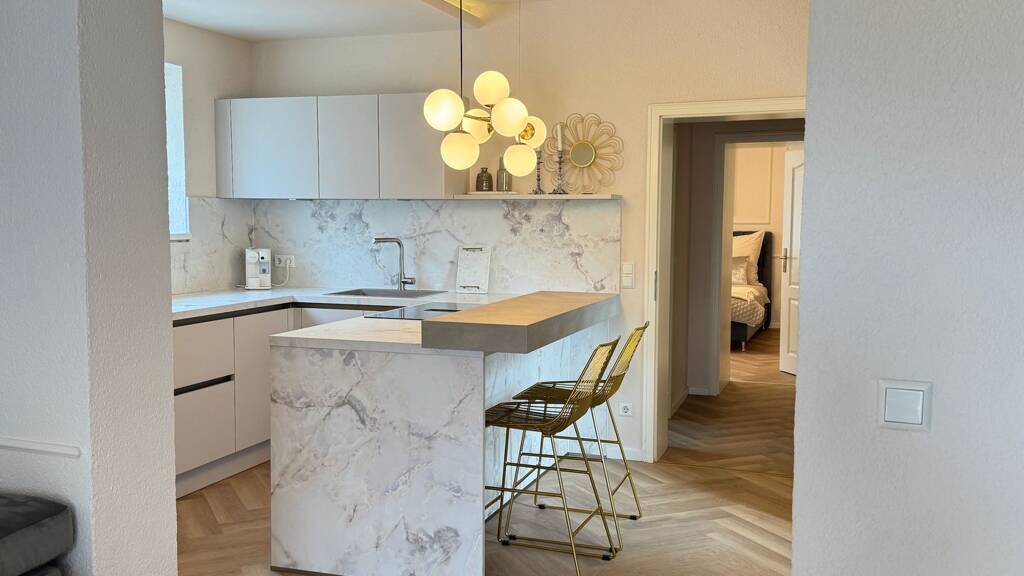 Wohnung zur Miete 1.050 € 2,5 Zimmer 80 m² EG frei ab 01.05.2026 Arzheim Landau in der Pfalz 76829