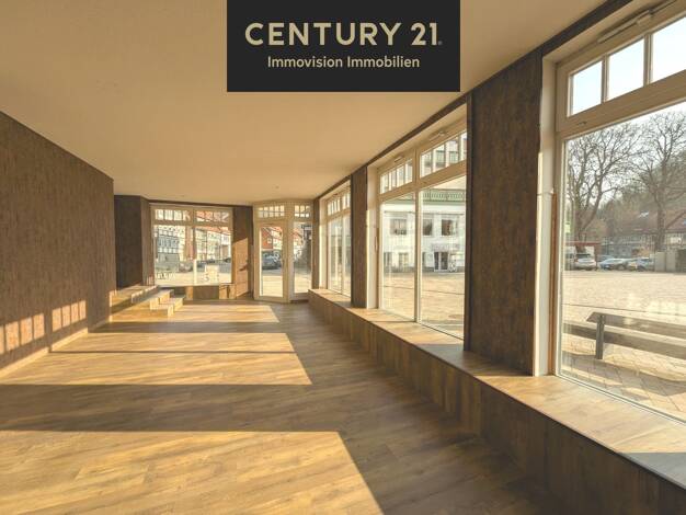Laden zur Miete 1.174 € 3 Zimmer 98 m² Verkaufsfläche Bad Salzdetfurth Bad Salzdetfurth 31162