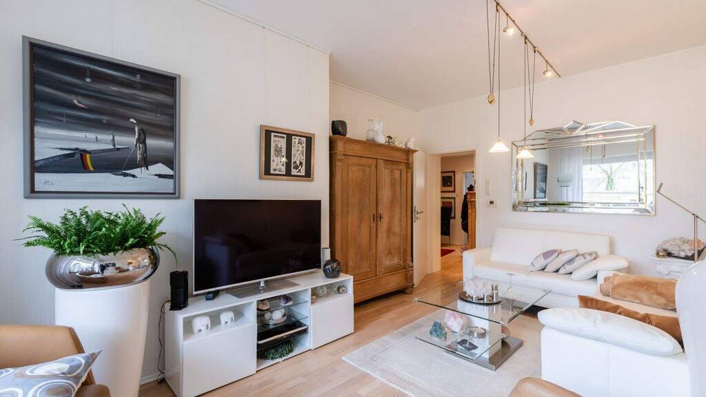 Wohnung zum Kauf 160.000 € 3 Zimmer 68,7 m² 1. Geschoss Hattingen 45525